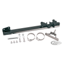 GZP Quickmnt kit for Fat Bob tanks (Univ