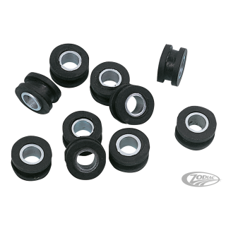 GZP 10pck Anti vibration grommets