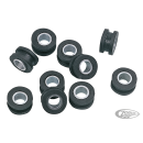 GZP 10pck Anti vibration grommets