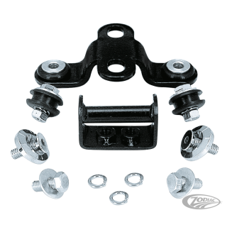 GZP Hardware kit for one piece Softail t