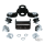 GZP Hardware kit for one piece Softail t