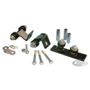 GZP Mountingkit Flatside Ftbb tank FL/FX