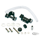 GZP Flat side tank mounting kit