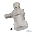 gasstrainer less screen all models 41-49