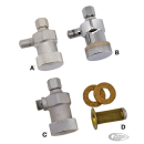 gasstrainer less screen all models 41-49