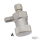 gasstrainer less screen w/hose fitting