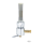 GZP Chrome petcock 22mm bung, right side