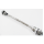 petrolvalve cmpt. 1940-1949 ,chrome knob