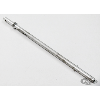 rod gasvalve adjusting, WL 41 up