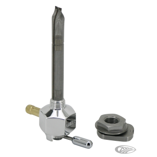 Pingel XL07-up EFI-Carb. conv. fitting