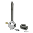 Pingel XL07-up EFI-Carb. conv. fitting