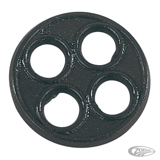 GZP 10pck Viton Gasket 3-hole late ptcck
