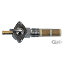 GZP Petcock 3/8 NPT with viton gaskets