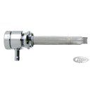 Pingel petc.lft.side outl.chr.round knob
