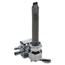 Pingel Vacuum fuel valve single forw out