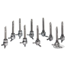 Des.petc.lft.side outl.Diamond metric