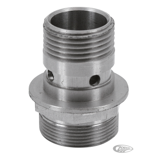 Pingel BT valve adapter 1935-65 Tanks