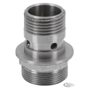 Pingel BT valve adapter 1935-65 Tanks