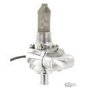Electro-Flo Guzzler Valve 22mm w/5/16"