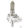 Electro-Flo Guzzler Valve 22mm w/5/16"