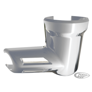 Chr Fuel Fitting Cover TC01-17 XL07-up