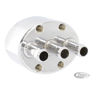 Pingel Chopper Valve