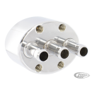 Pingel Chopper Valve