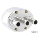 Pingel Chopper Valve
