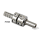 K-Tech inline petcock chrome