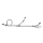 Fuel line UL37-38 tin