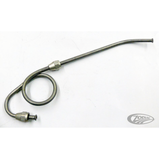 Fuel line UL40-41 tin