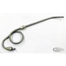 Fuel line UL40-41 tin
