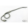 Fuel line UL40-41 tin
