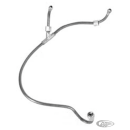 Fuel line EL39 tin