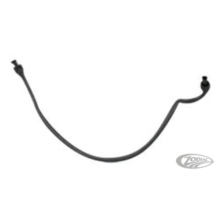 Fuel line EL40-41 tin