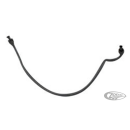 Fuel line EL40-41 tin