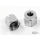 Nuts, gasline 50-65 set of 2