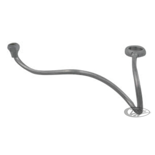 Crossover fuel line BT49-56 (BT48-65)tin