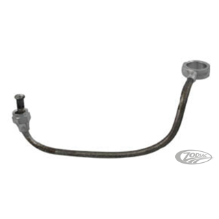 Crossover fuel line BT57-65 (BT48-65)tin