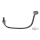 Crossover fuel line BT57-65 (BT48-65)tin
