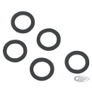 5pck O-rng petcock Viton XL02-07 TC02-07