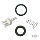 Fuel check valve rebuild kit