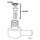 Fueltool Fuel Line male end rebuilt kit