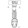 Fueltool Check valve repl. collar kit