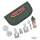 Repl hooks for check valve repairkit