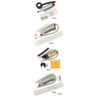 EFI replacement fuel pump kit FLH/T95-99