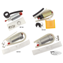 EFI replacement fuel pump kit FLH/T95-99