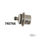 GHDP Fuel pressure regulator 400 KPH