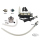 GHDP Fuel pressure regulator 400 KPH