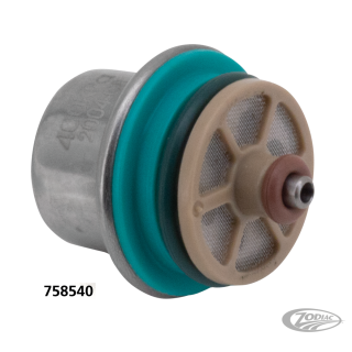 Fuel pressure regulator #61015-04A